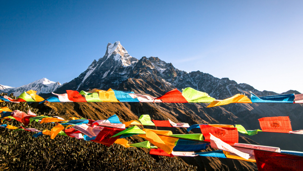 Viajes Eventos con Corazón: Nepal, un destino lleno de historia, cultura y aventura