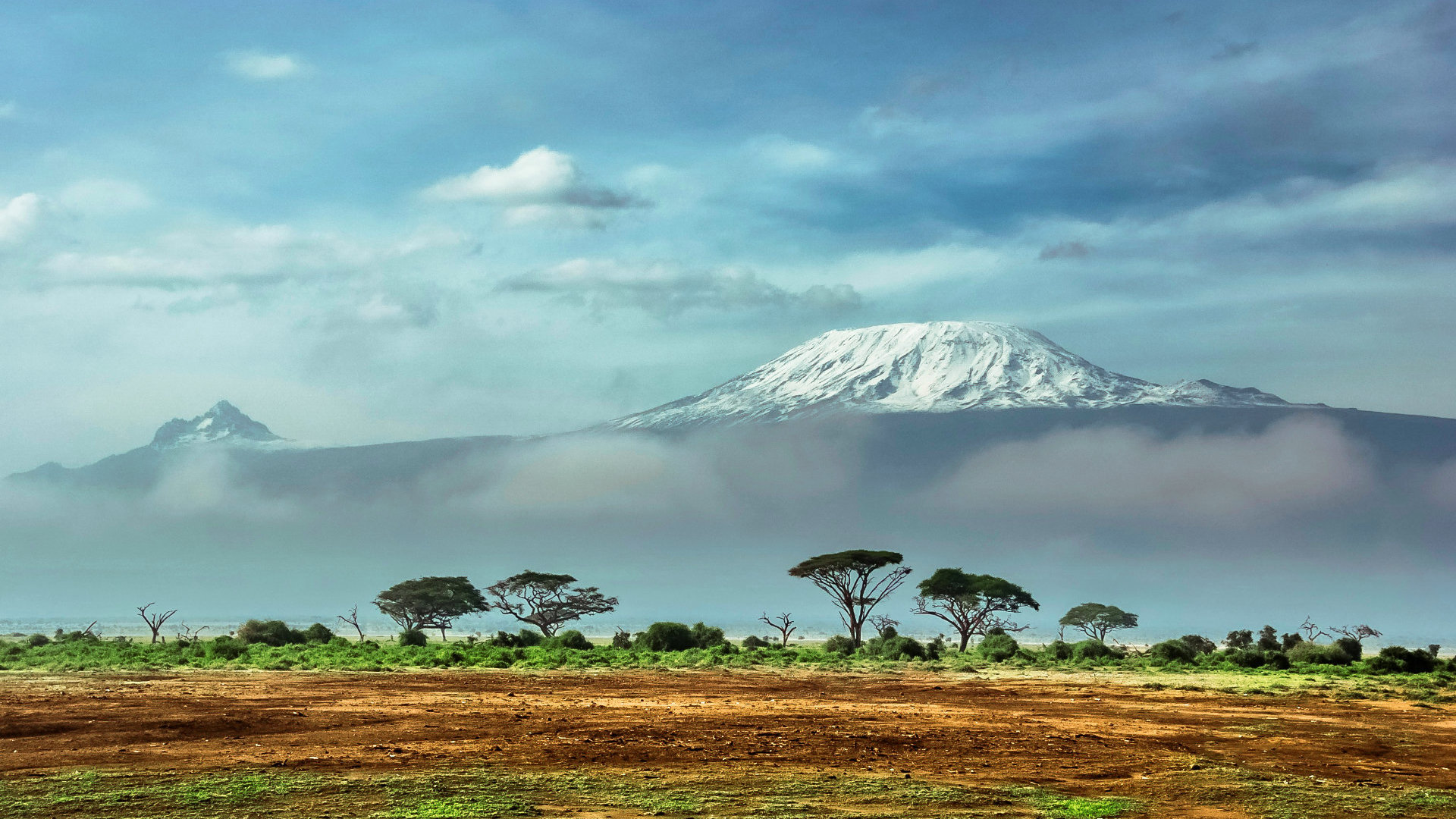 kenia-kilimanjaro