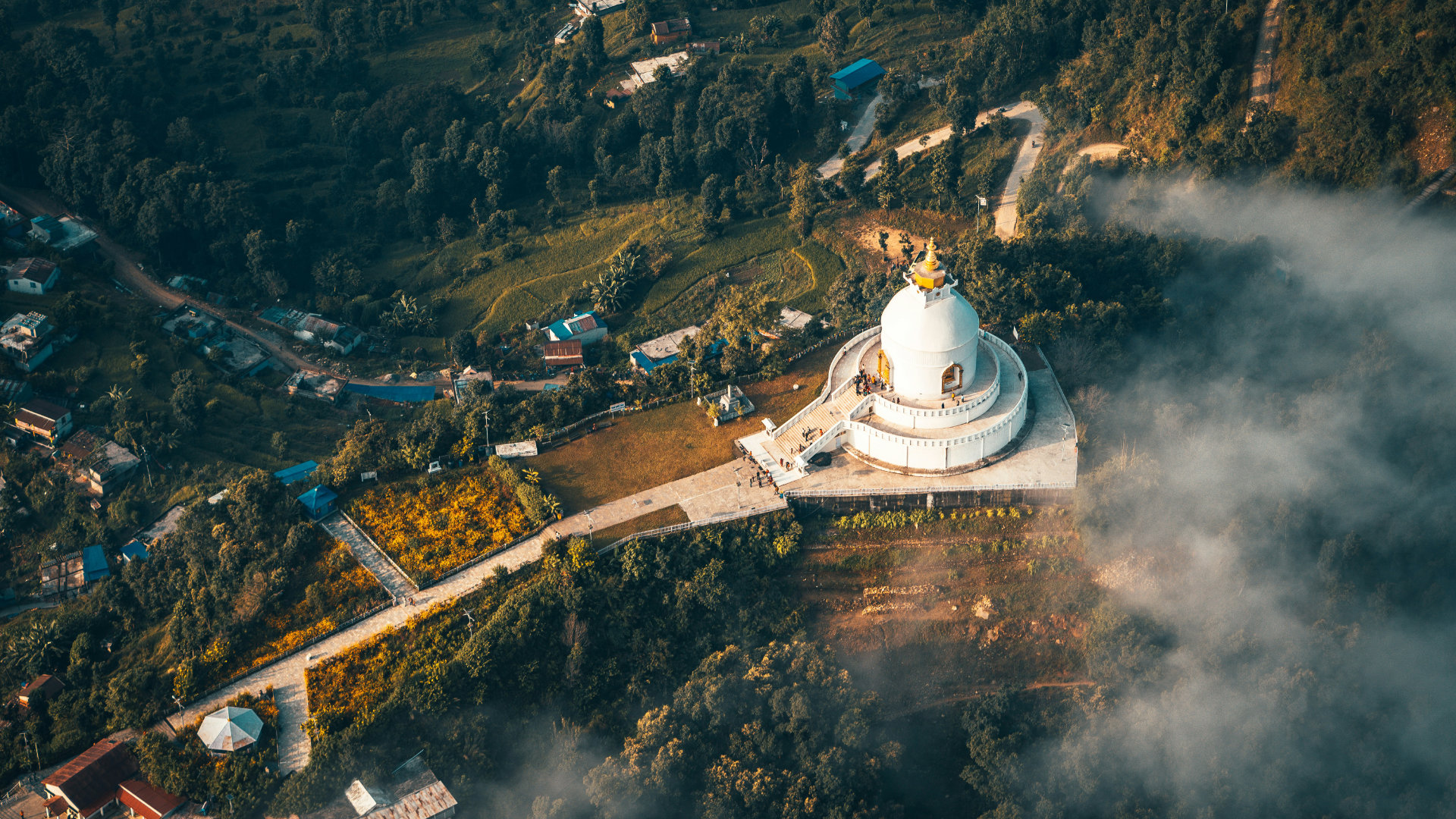 pokhara-nepal-templo-de-la-paz