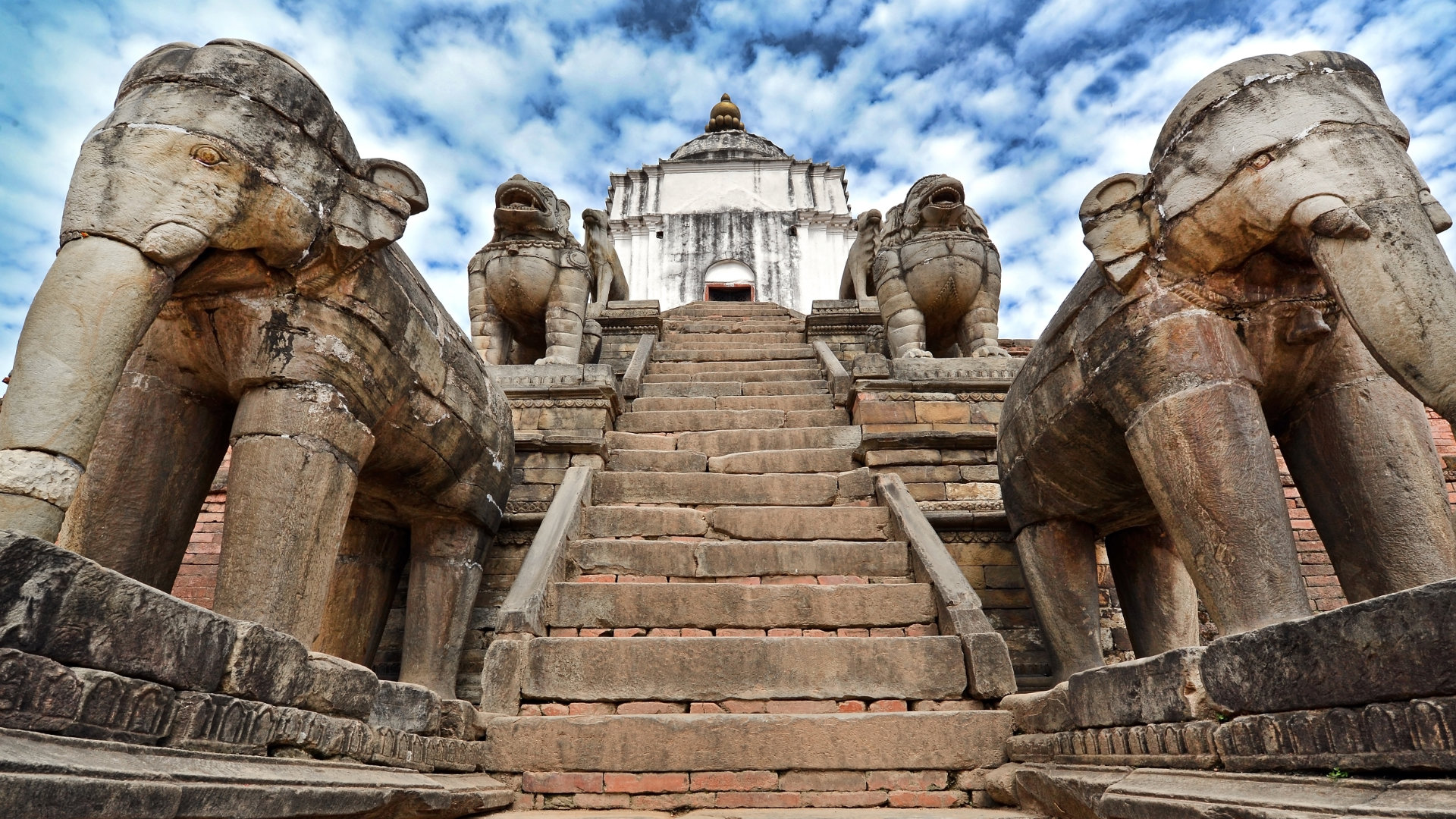 bhaktapur-templo