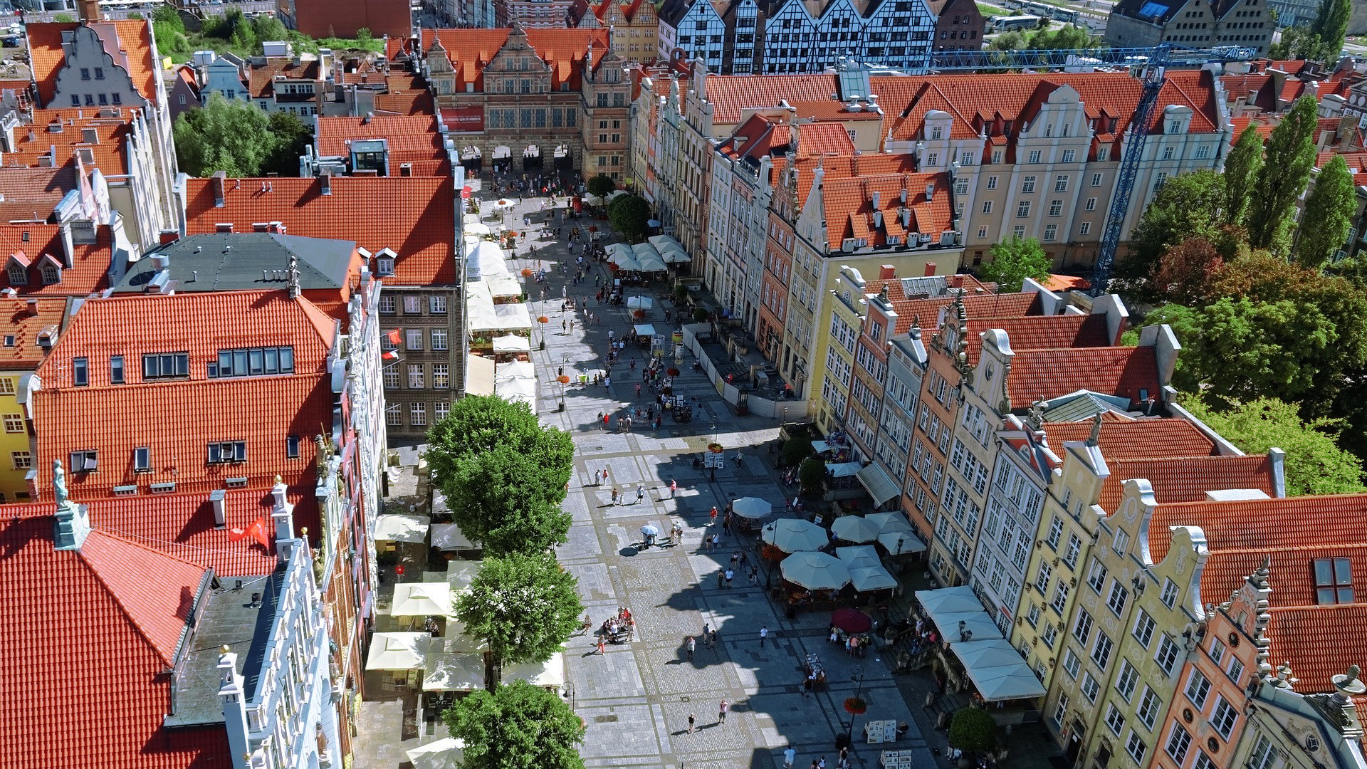 gdansk-casco-antiguo