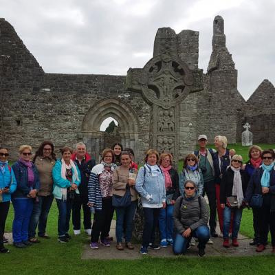 Viaje Internacional Irlanda