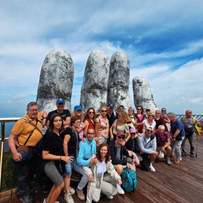 Viaje Internacional Vietnam