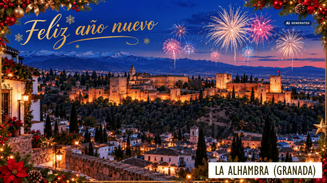 viaje-granada-nochevieja