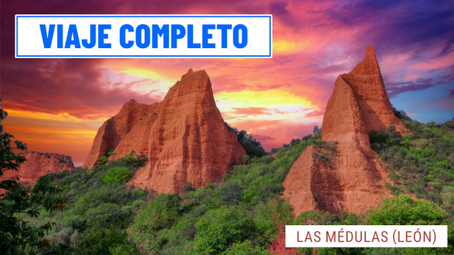 las-medulas-y-ponferrada