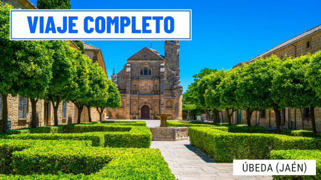 ubeda-y-baeza